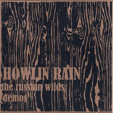The Russian Wilds Demos