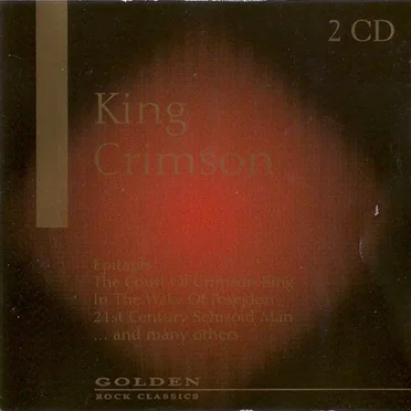 King Crimson