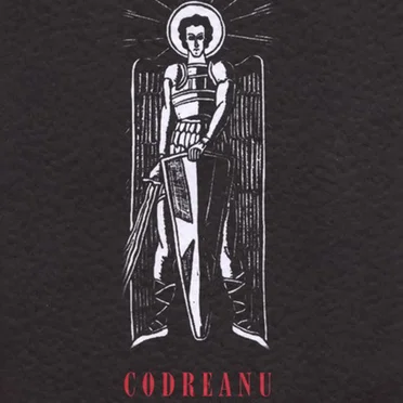 Codreanu: Eine Erinnerung an den Kampf by Various Artists - album cover