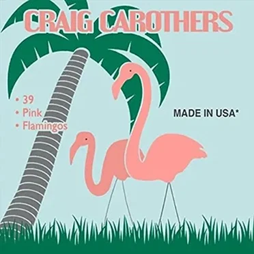 Craig Carothers
