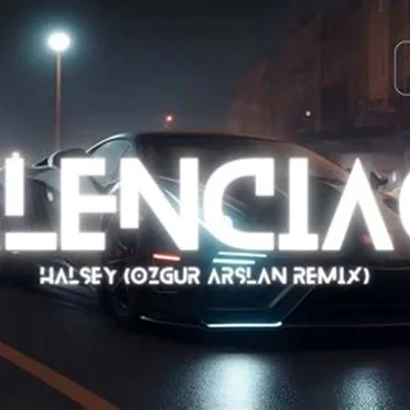 BALENCIAGA (Ozgur Arslan remix)