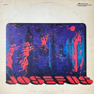 Josefus by Josefus - album cover
