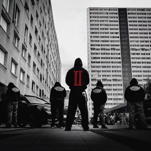 CAPITALE DU CRIME RADIO, Vol. 2