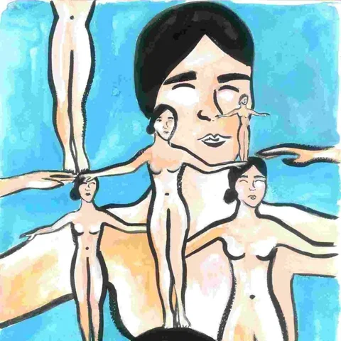 The Tallest Man on Earth