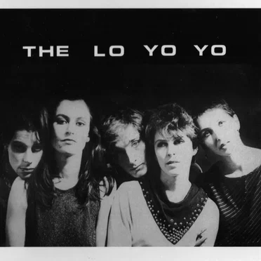 Extra Weapons / Double Dog Dare, Summer '84