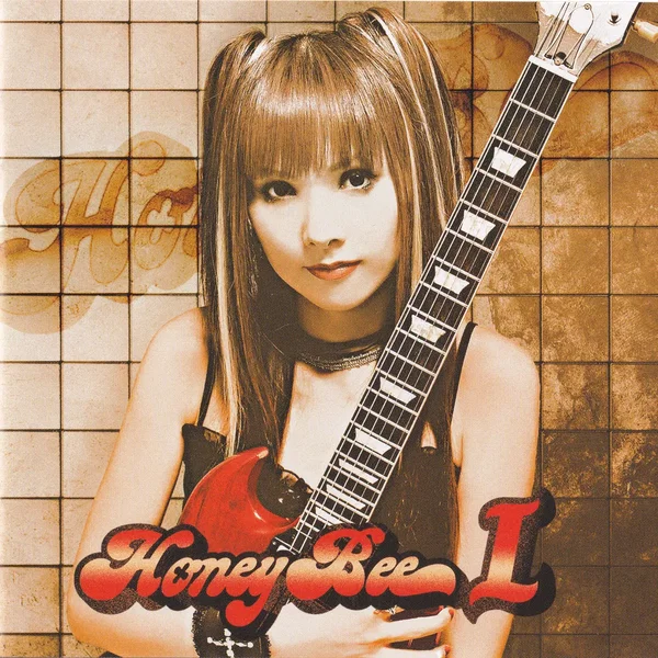 Honey Bee I