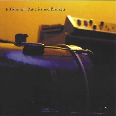 Batteries and Blankets