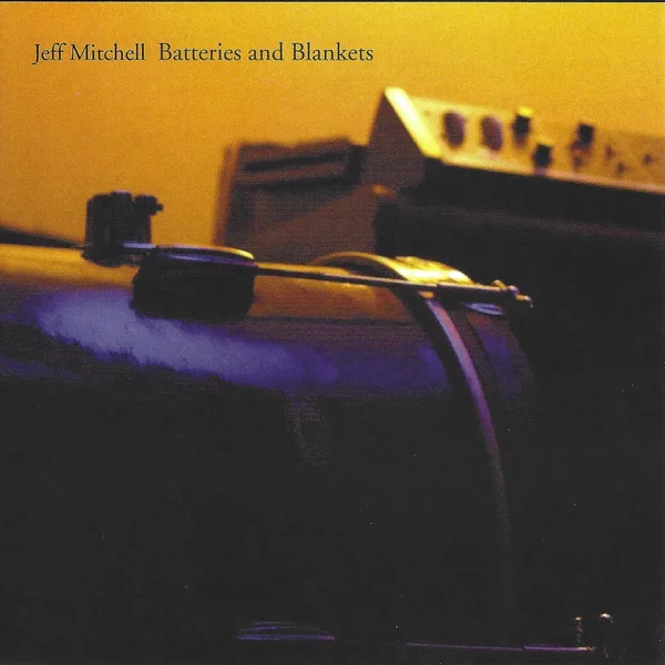 Batteries and Blankets