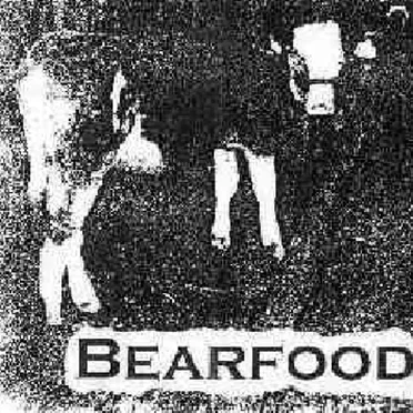 Bearfood
