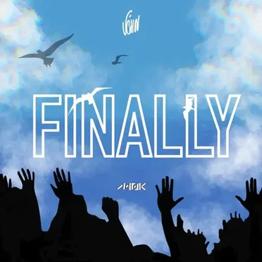 Finally