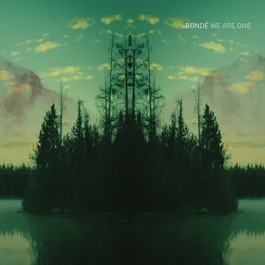We Are One