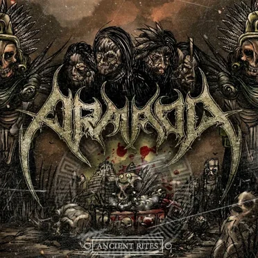 ArmadA