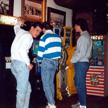 Arcade Days