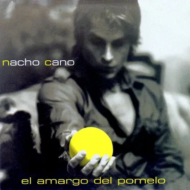El amargo del pomelo