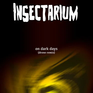 On Dark Days (drone remix)