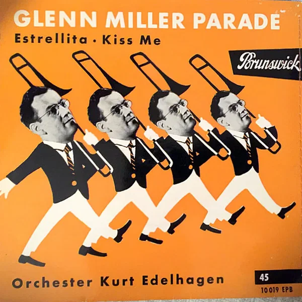 Glenn Miller Parade