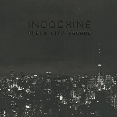 Black City Parade