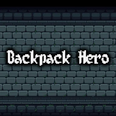 Backpack Hero OST by BinaryCounter - album cover