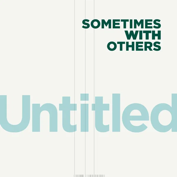Untitled / Know It