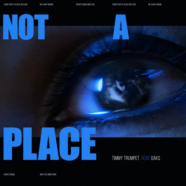 Not a Place