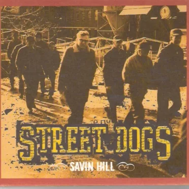 Savin Hill