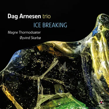 Ice Breaking