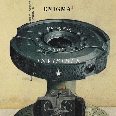 Beyond the Invisible