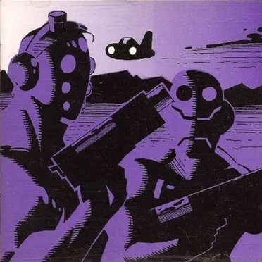 War of the Planets by Various Artists - album cover
