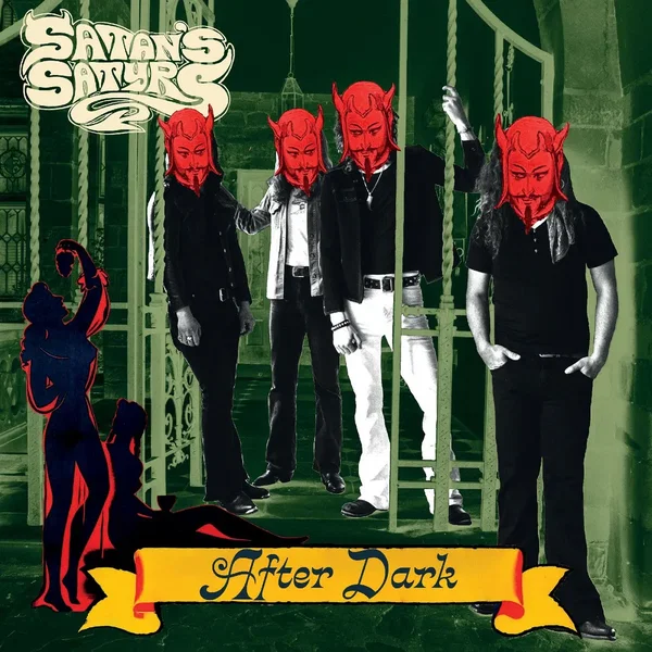 After Dark