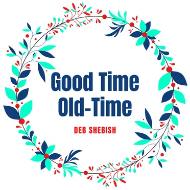 Good Time Old-Time