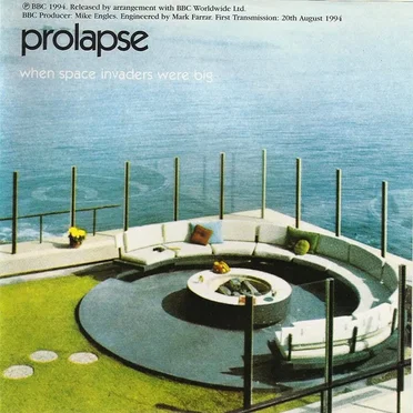 When Space Invaders Were Big