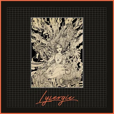 Lysergic