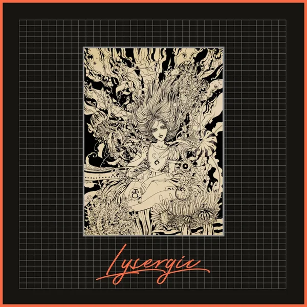 Lysergic