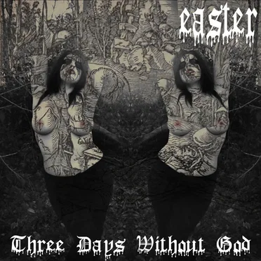 Three Days Without God