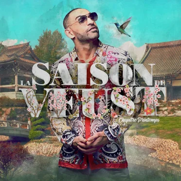 La Saison de Veust : Chapitre printemps