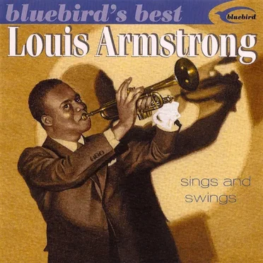 Louis Armstrong Sings and Swings