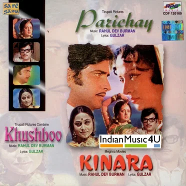 Parichay - Khushboo - Kinara