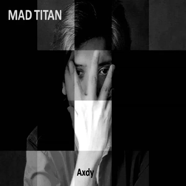 Mad Titan