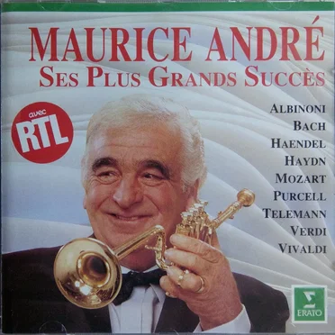 The Ultimate Trumpet Collection