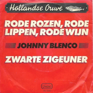 Rode rozen, rode lippen, rode wijn