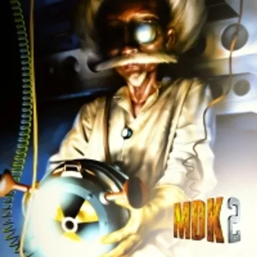 MDK 2