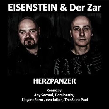 Herzpanzer (remix)