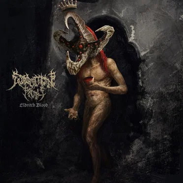 Eldritch Blood