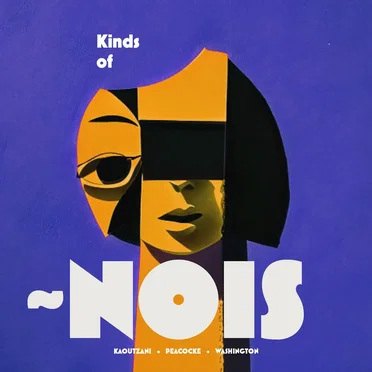Kinds of ~Nois by ~Nois - album cover