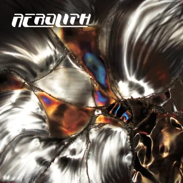 Aerolith I by Aerolith - album cover