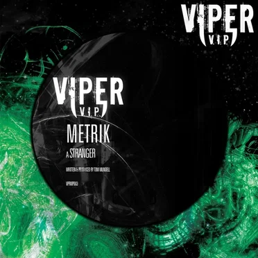 Stranger / Moving On