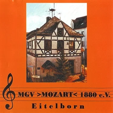 MGV ›Mozart‹ 1880 e.V. Eitelborn