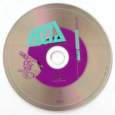 Super Italia - Fan Edizione by Various Artists - album cover