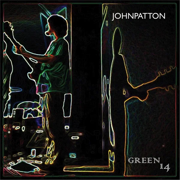Green 14