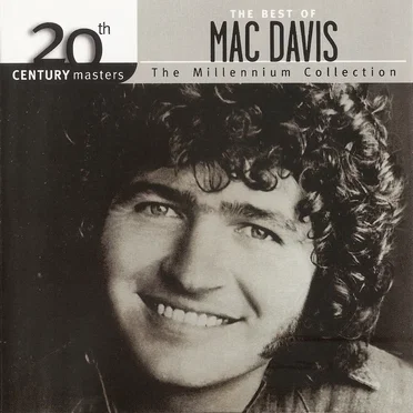 The Best of Mac Davis